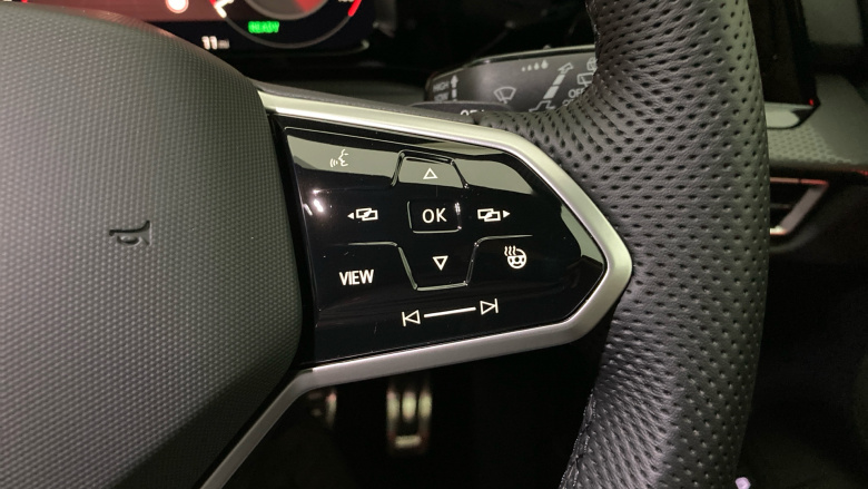 Volkswagen Golf 1.4 TSI GTE 5dr DSG Hatchback